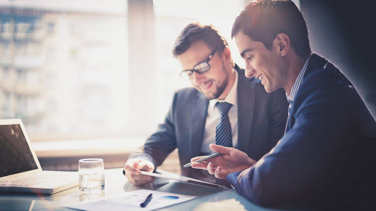 Business coaching
